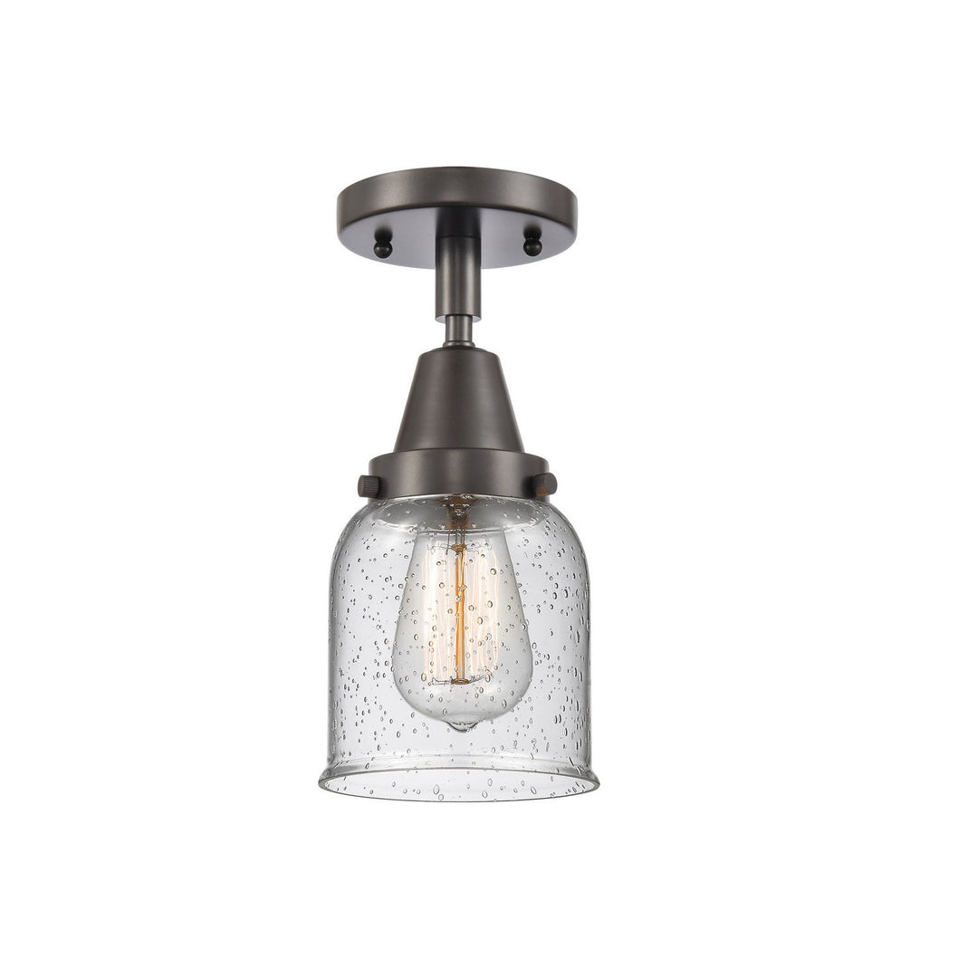 Innovations Caden 447-1C-OB-G54 Ceiling Light - Oil Rubbed Bronze