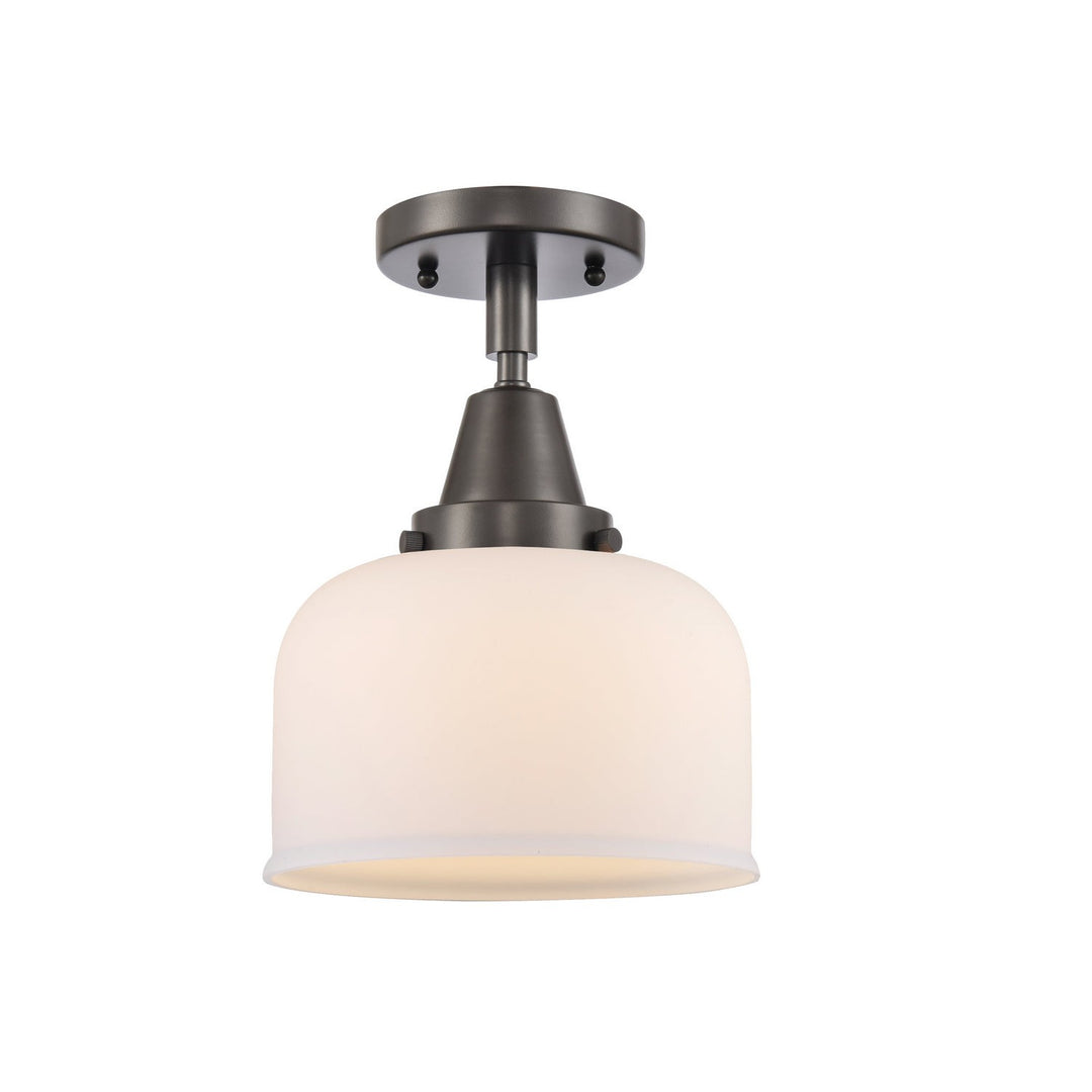 Innovations Caden 447-1C-OB-G71 Ceiling Light - Oil Rubbed Bronze