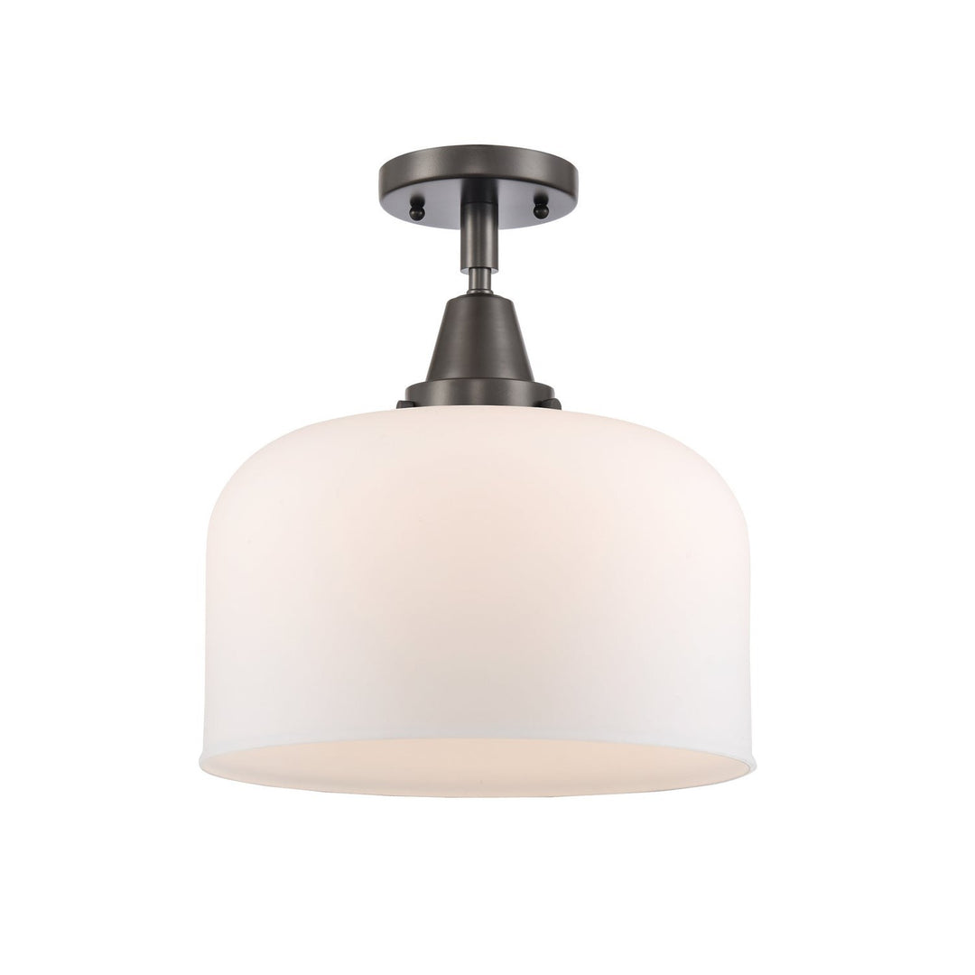 Innovations Caden 447-1C-OB-G71-L-LED Ceiling Light - Oil Rubbed Bronze