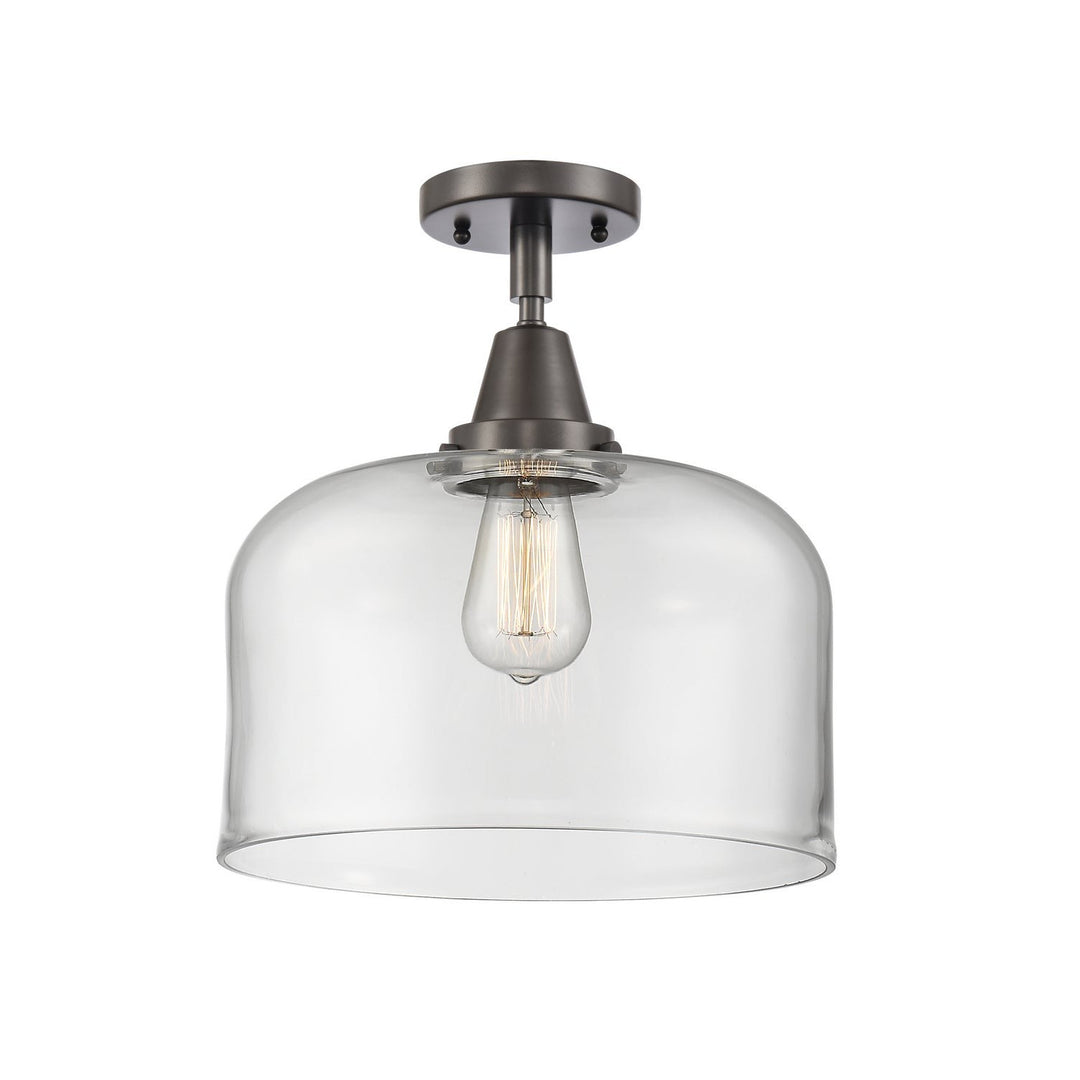 Innovations Caden 447-1C-OB-G72-L Ceiling Light - Oil Rubbed Bronze