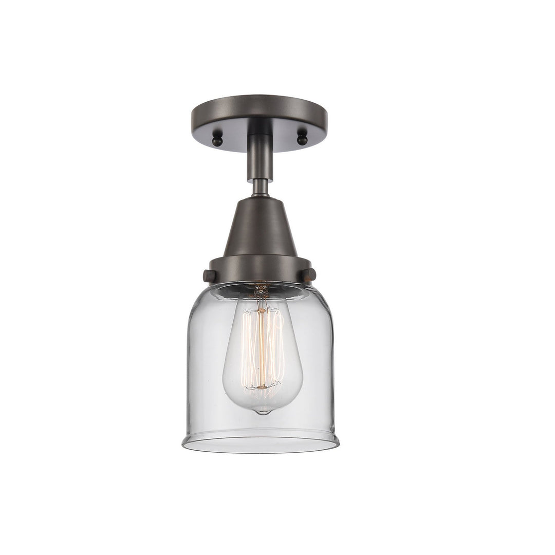 Innovations Caden 447-1C-OB-G52 Ceiling Light - Oil Rubbed Bronze