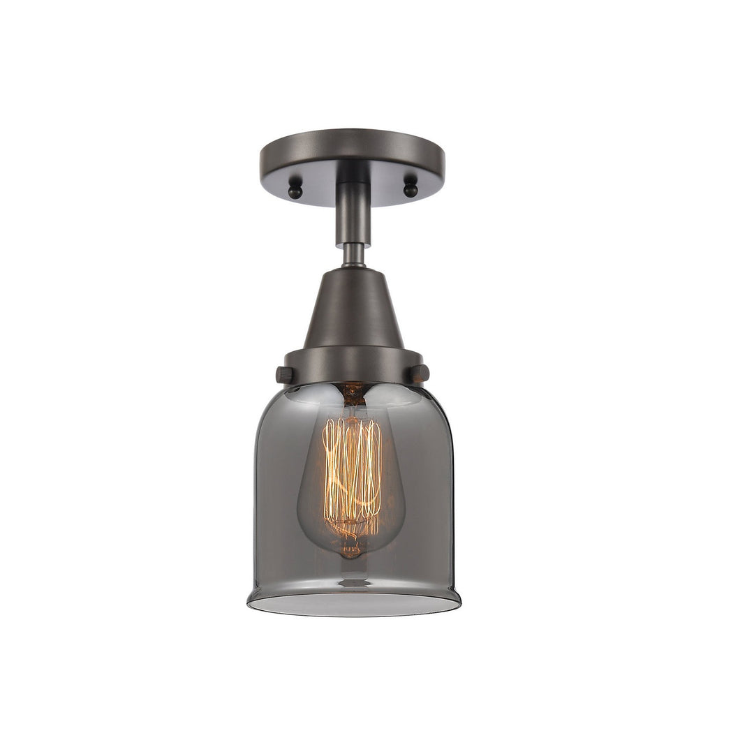 Innovations Caden 447-1C-OB-G53 Ceiling Light - Oil Rubbed Bronze