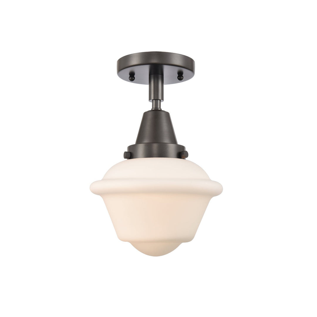 Innovations Caden 447-1C-OB-G531-LED Ceiling Light - Oil Rubbed Bronze