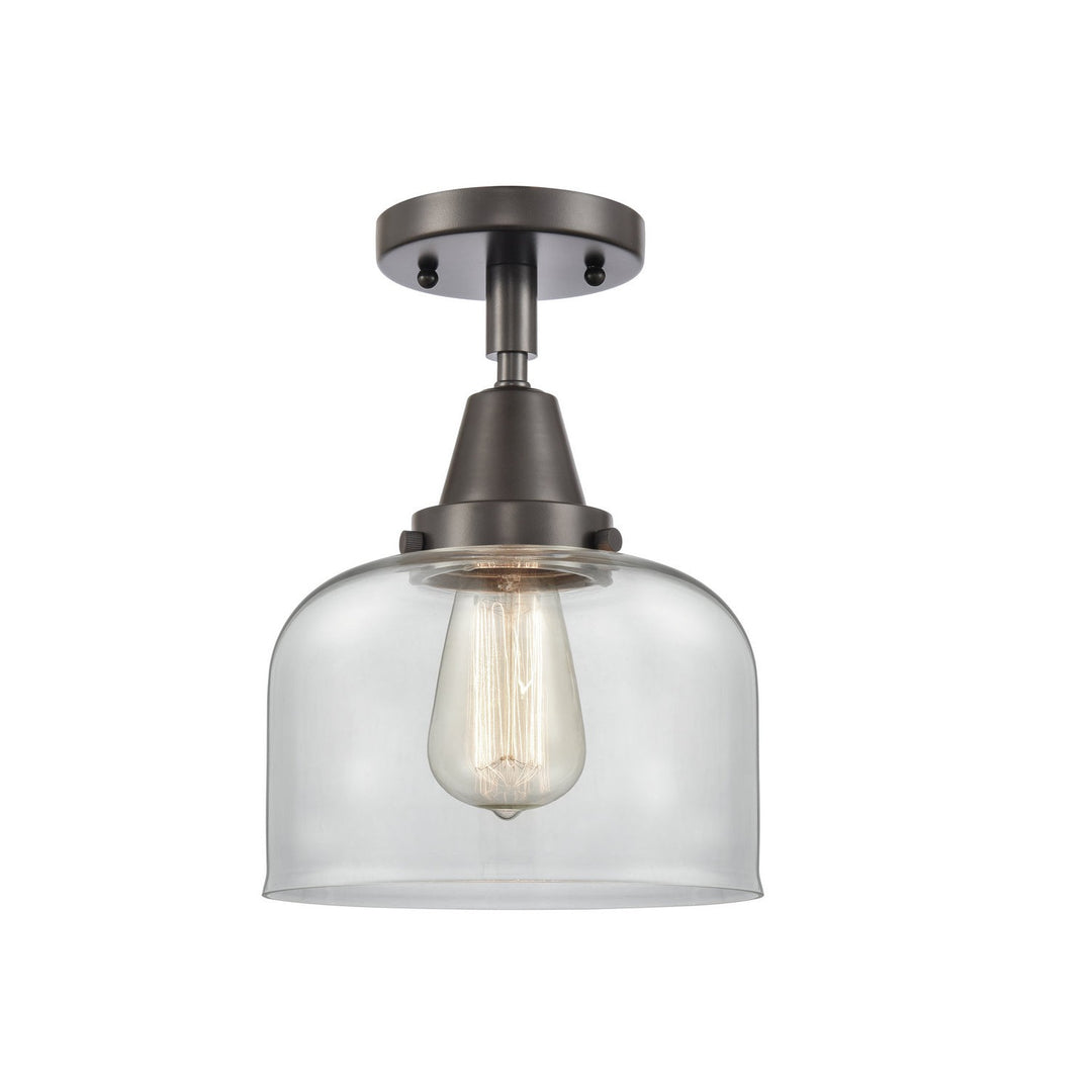 Innovations Caden 447-1C-OB-G72-LED Ceiling Light - Oil Rubbed Bronze