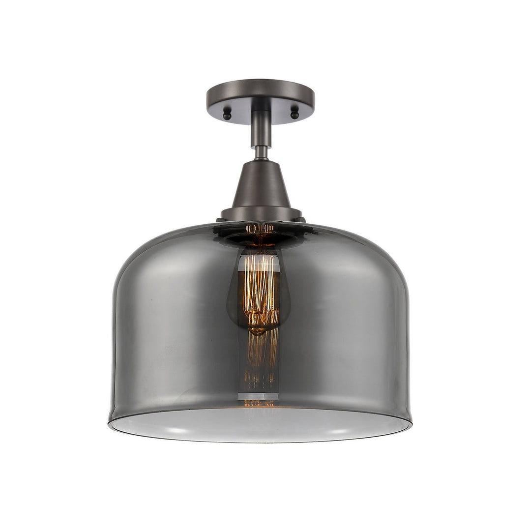 Innovations Caden 447-1C-OB-G73-L Ceiling Light - Oil Rubbed Bronze