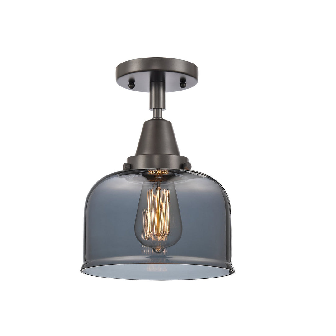 Innovations Caden 447-1C-OB-G73-LED Ceiling Light - Oil Rubbed Bronze