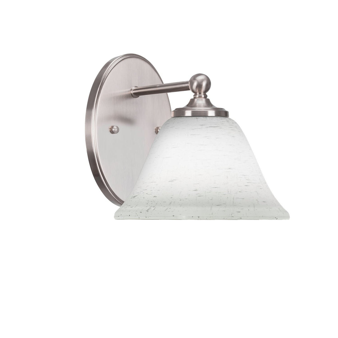 Toltec Capri 5911-bn-311 Wall Sconce Light - Brushed Nickel