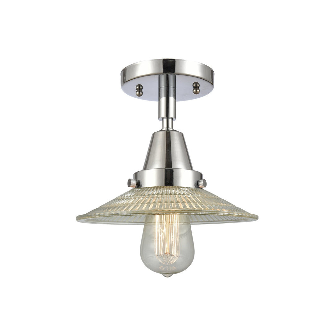 Innovations Caden 447-1C-PC-G2-LED Ceiling Light - Polished Chrome