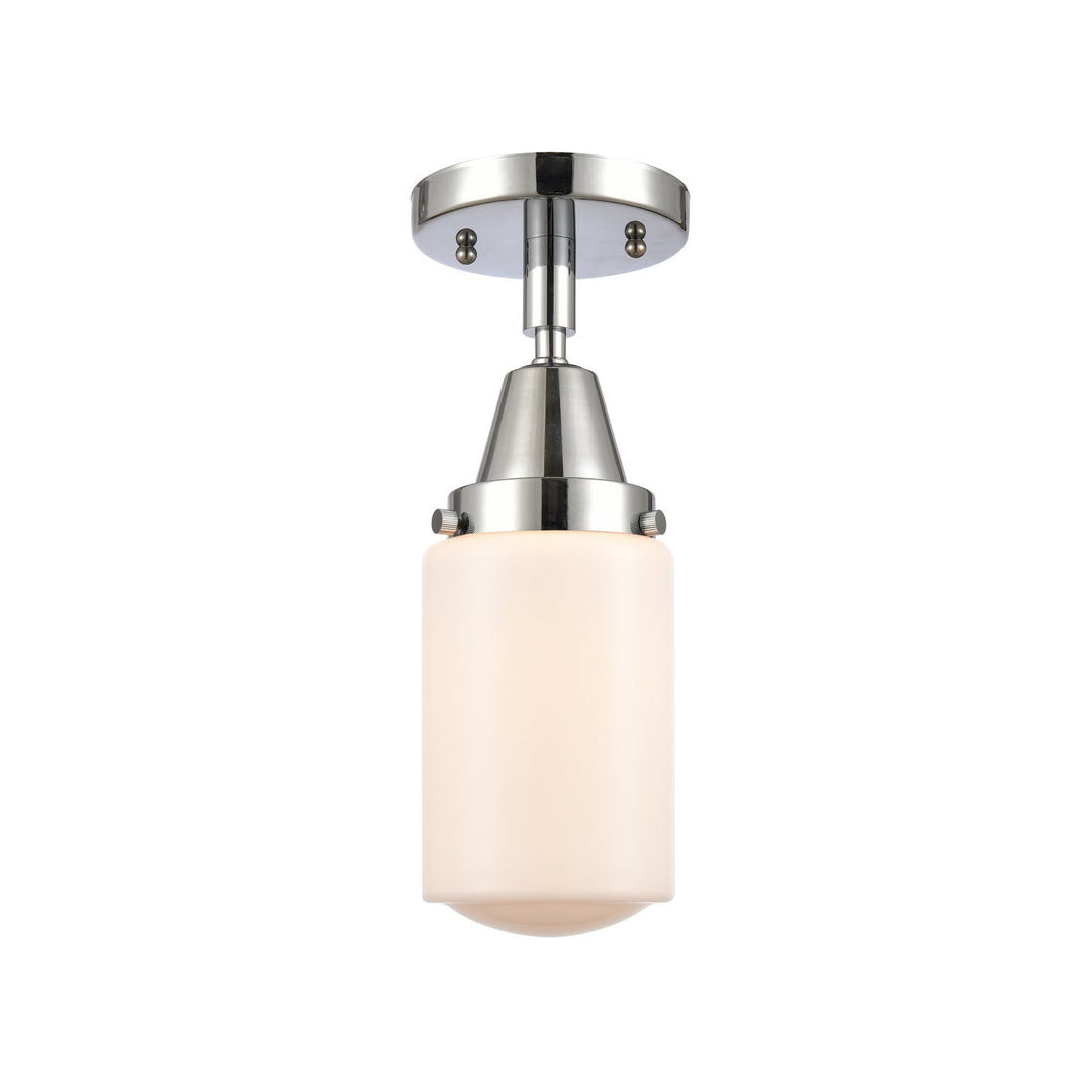 Innovations Caden 447-1C-PC-G311-LED Ceiling Light - Polished Chrome