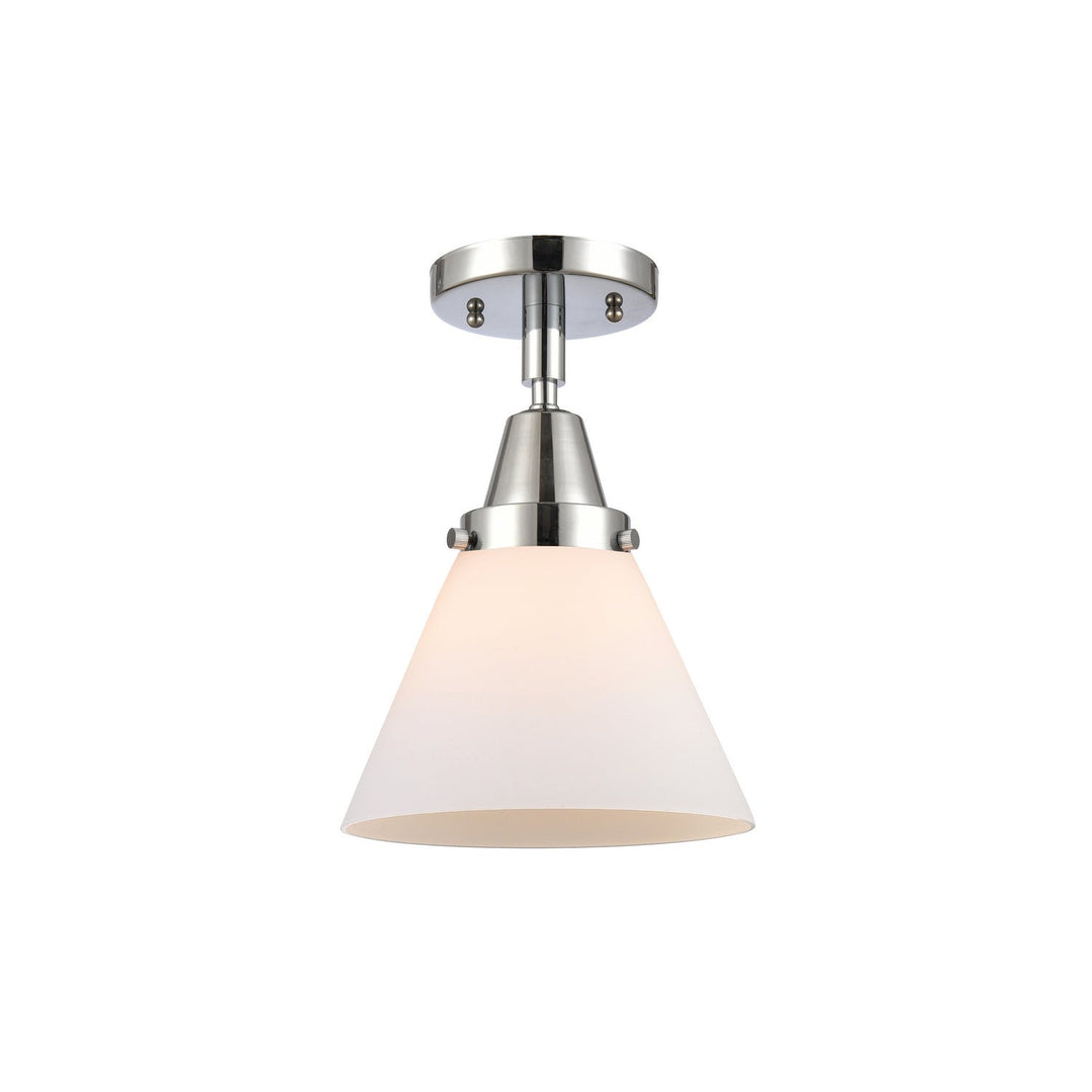 Innovations Caden 447-1C-PC-G41 Ceiling Light - Polished Chrome