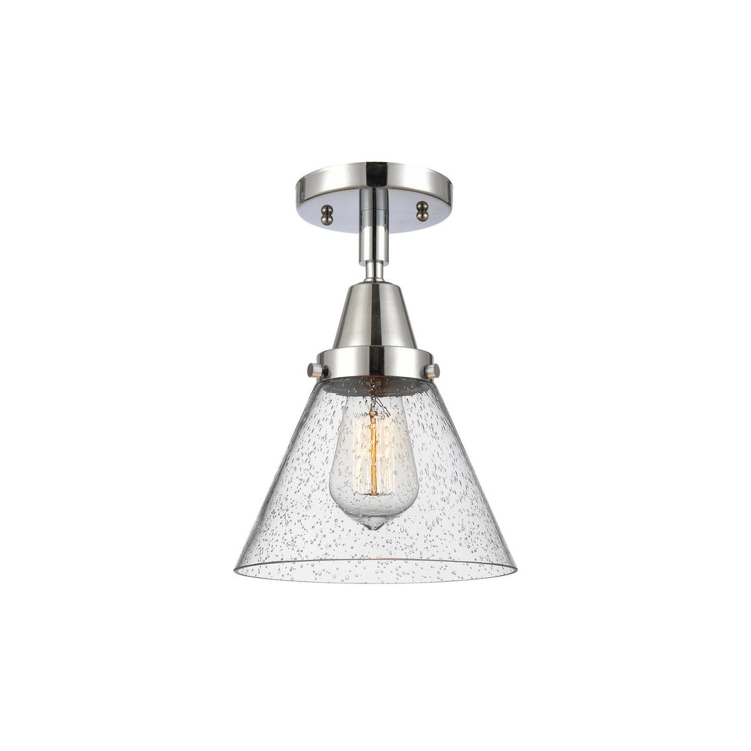 Innovations Caden 447-1C-PC-G44 Ceiling Light - Polished Chrome