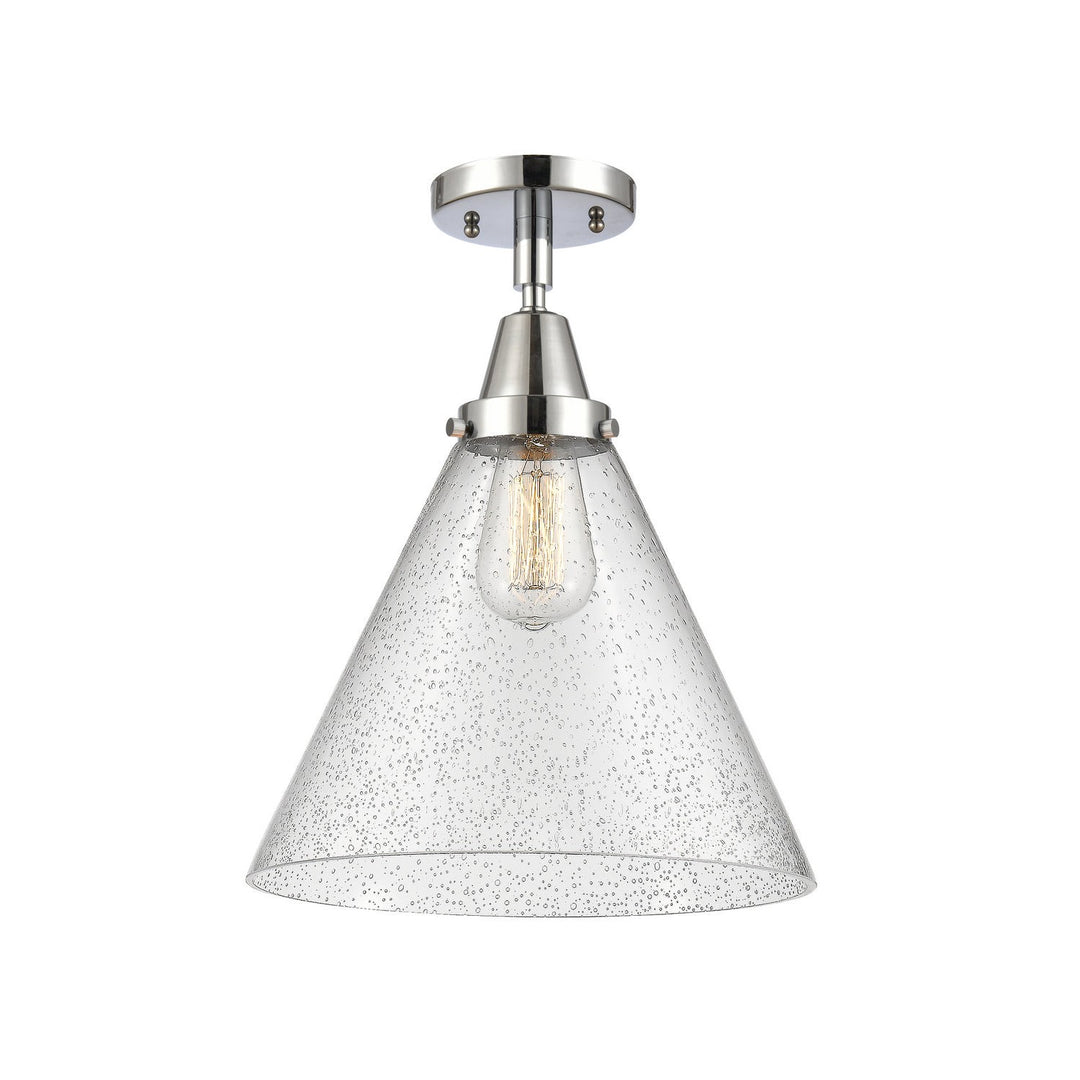 Innovations Caden 447-1C-PC-G44-L Ceiling Light - Polished Chrome