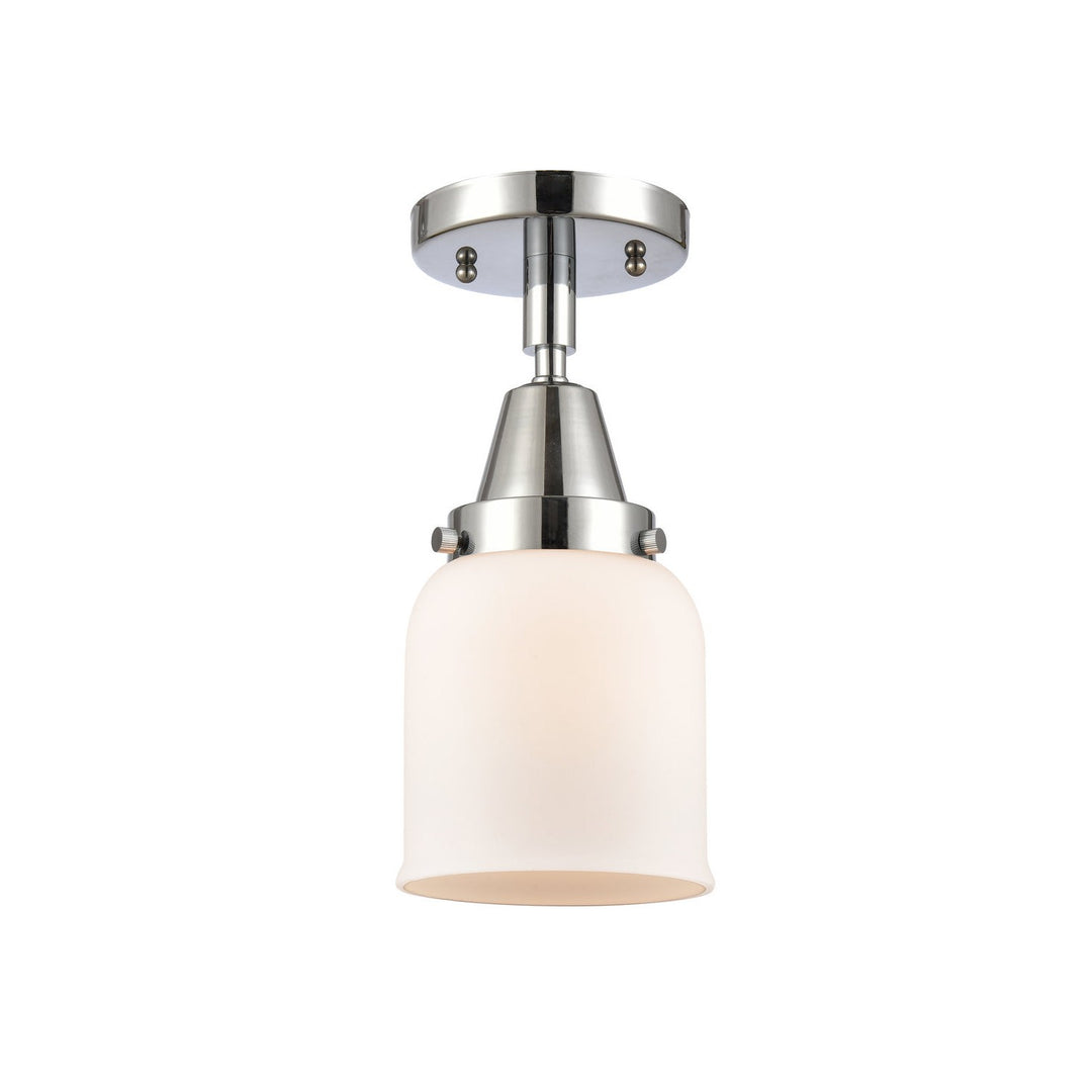 Innovations Caden 447-1C-PC-G51-LED Ceiling Light - Polished Chrome