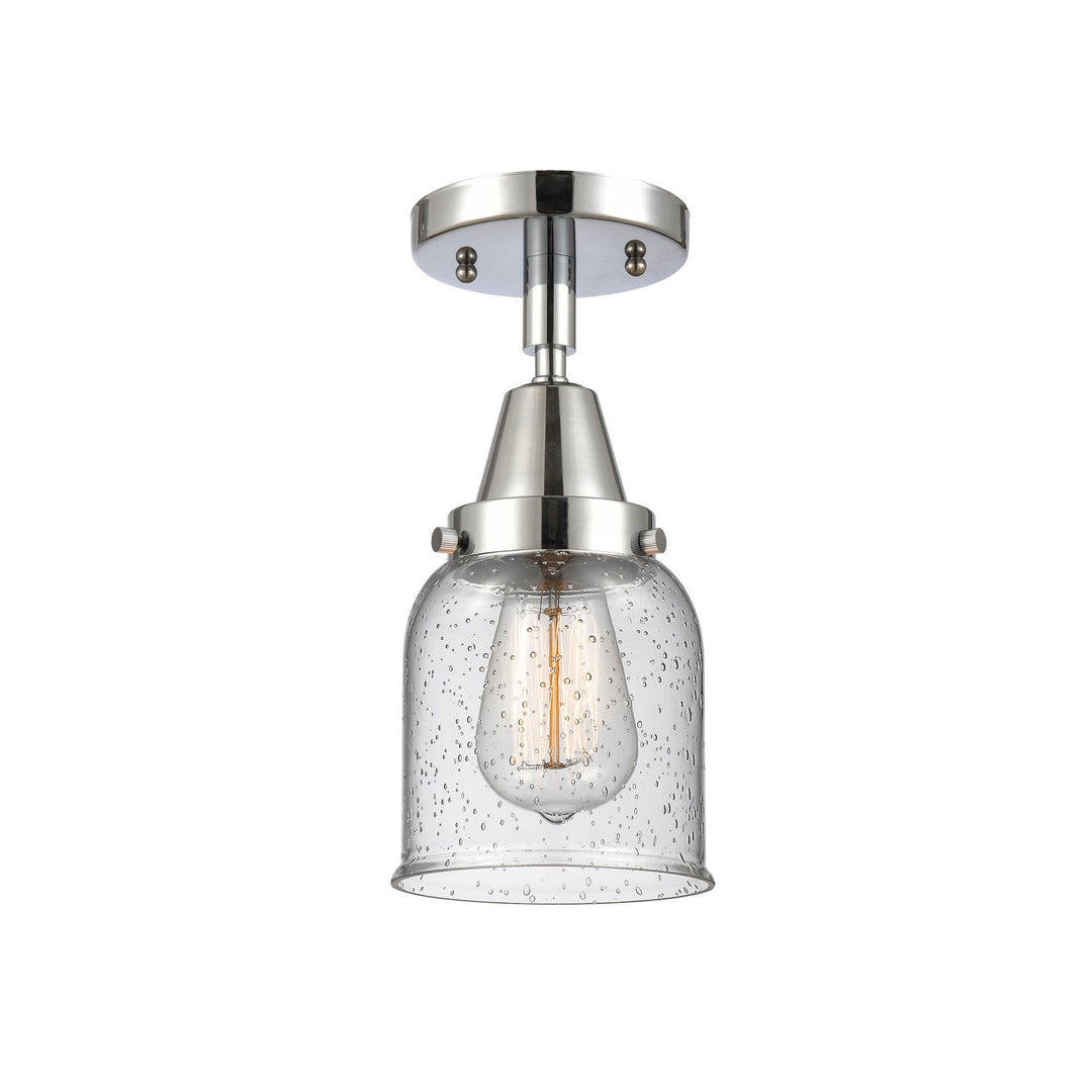 Innovations Caden 447-1C-PC-G54-LED Ceiling Light - Polished Chrome