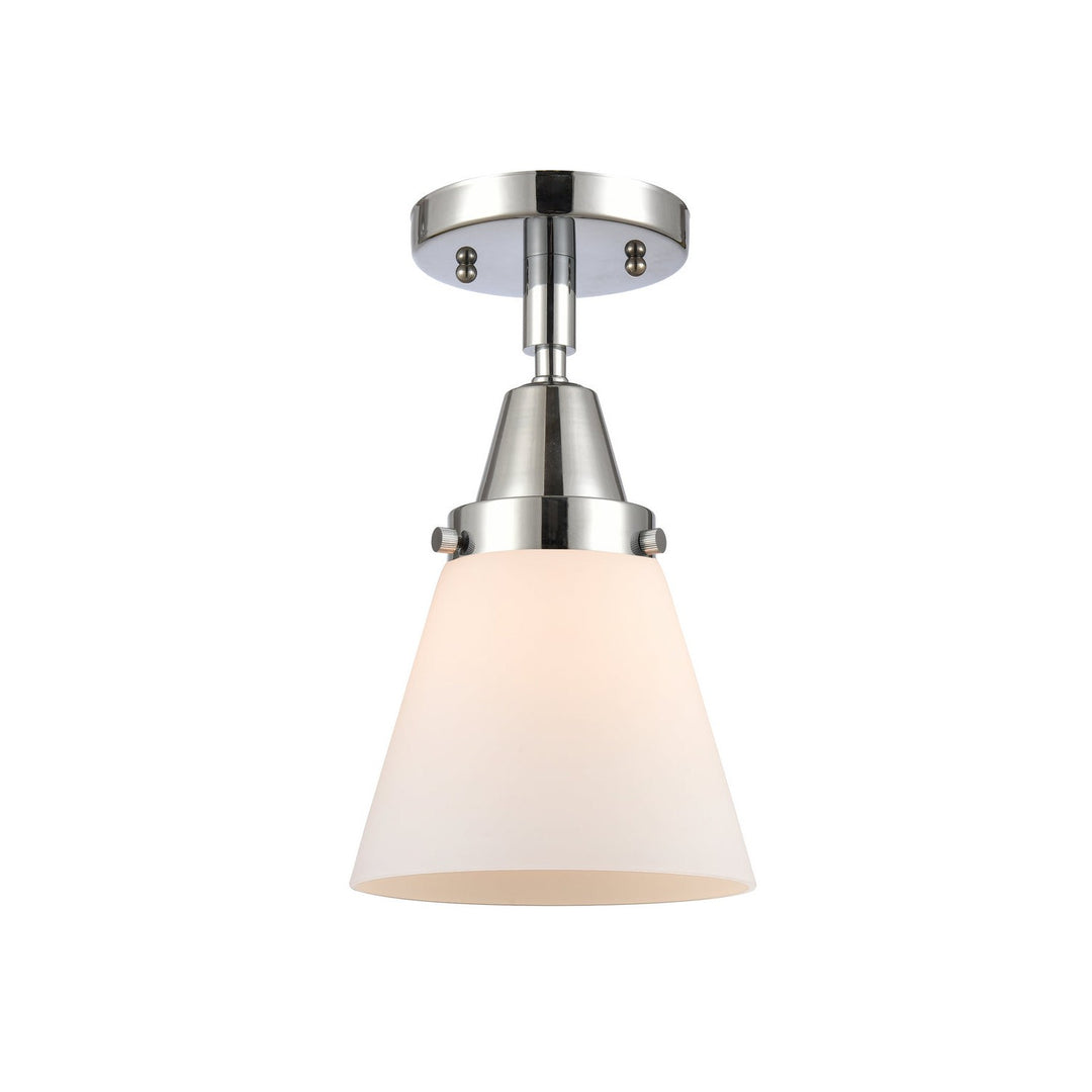 Innovations Caden 447-1C-PC-G61-LED Ceiling Light - Polished Chrome