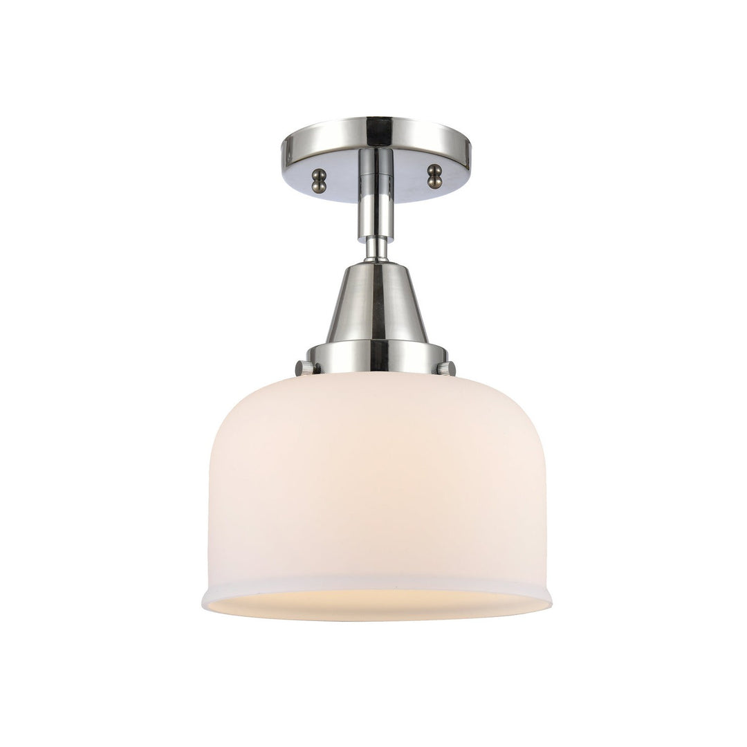 Innovations Caden 447-1C-PC-G71 Ceiling Light - Polished Chrome