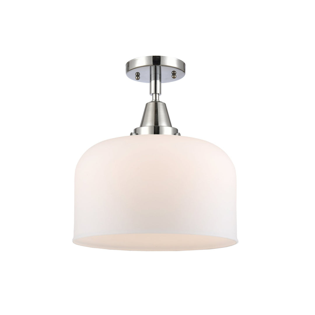 Innovations Caden 447-1C-PC-G71-L Ceiling Light - Polished Chrome