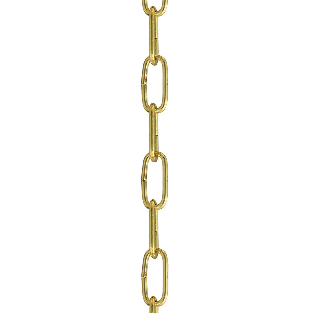 Livex Lighting 5608-02  Accessories Home Decor Polished Brass