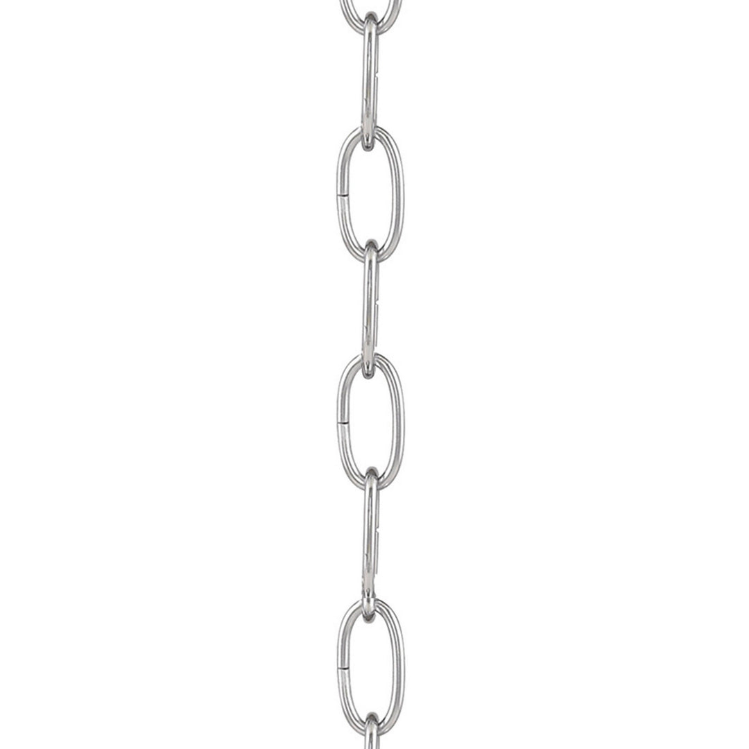 Livex Lighting 5608-05  Accessories Home Decor Polished Chrome