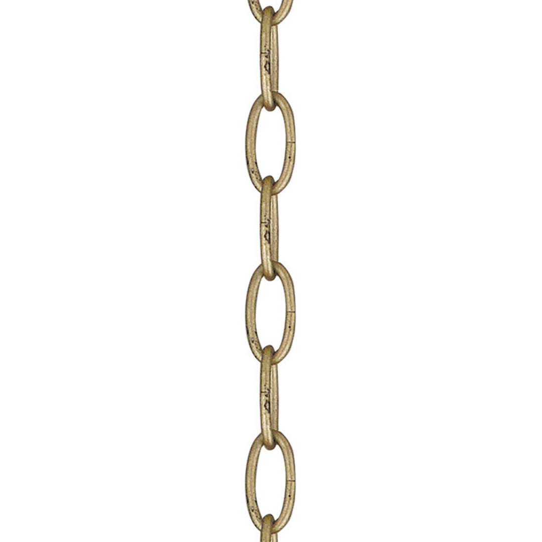 Livex Lighting 5608-28  Accessories Home Decor Winter Gold