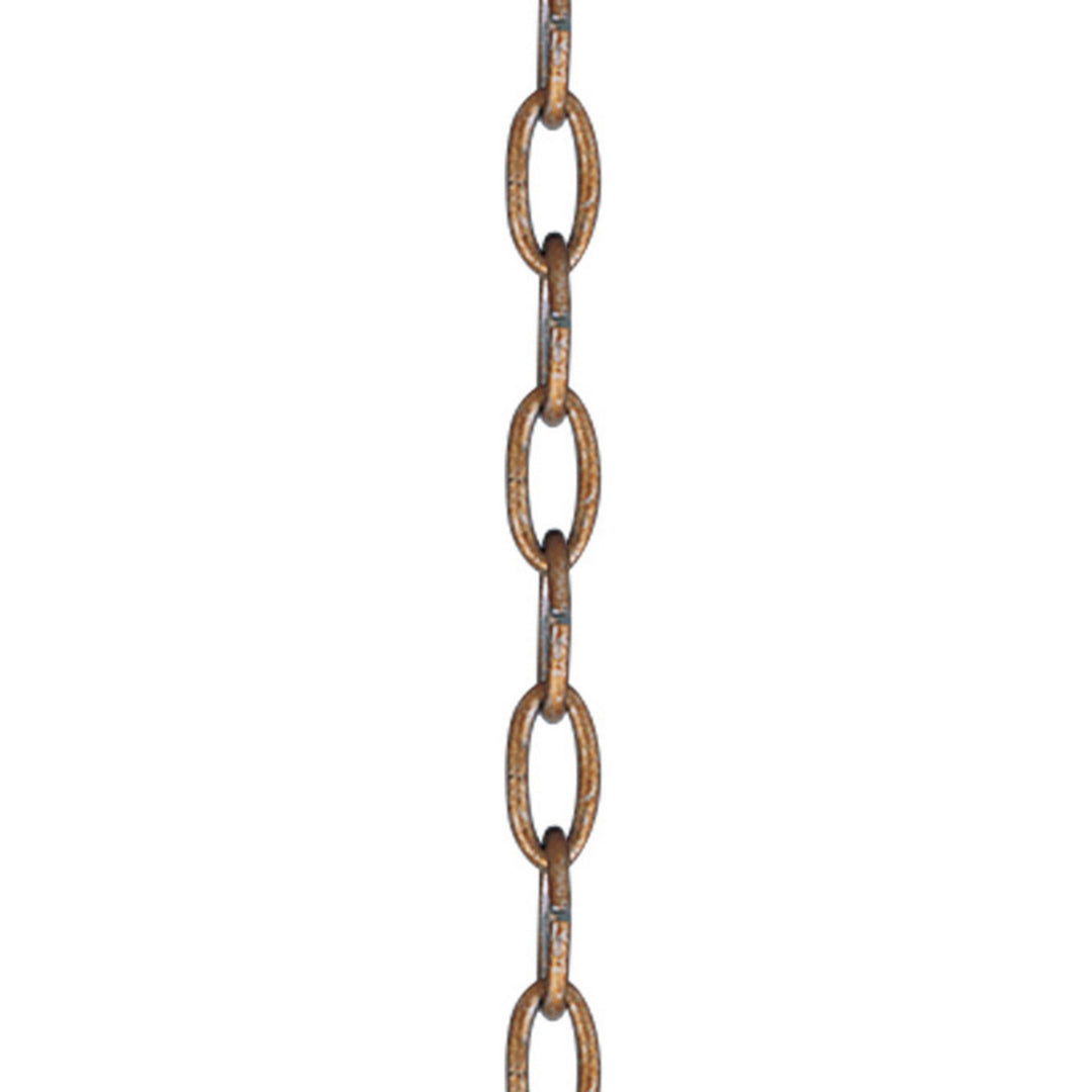 Livex Lighting 5608-48  Accessories Home Decor Antique Gold Leaf