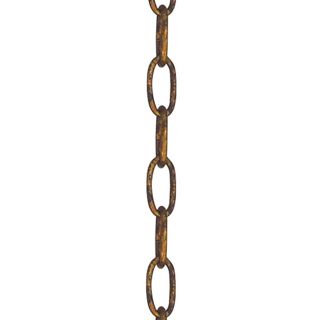 Livex Lighting 5610-71  Accessories Home Decor Hand Applied Venetian Golden Bronze