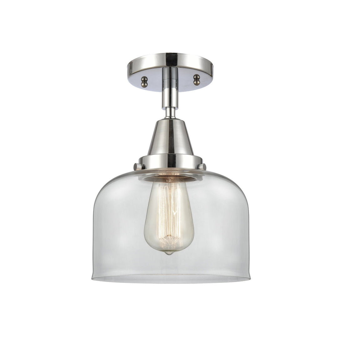 Innovations Caden 447-1C-PC-G72-LED Ceiling Light - Polished Chrome