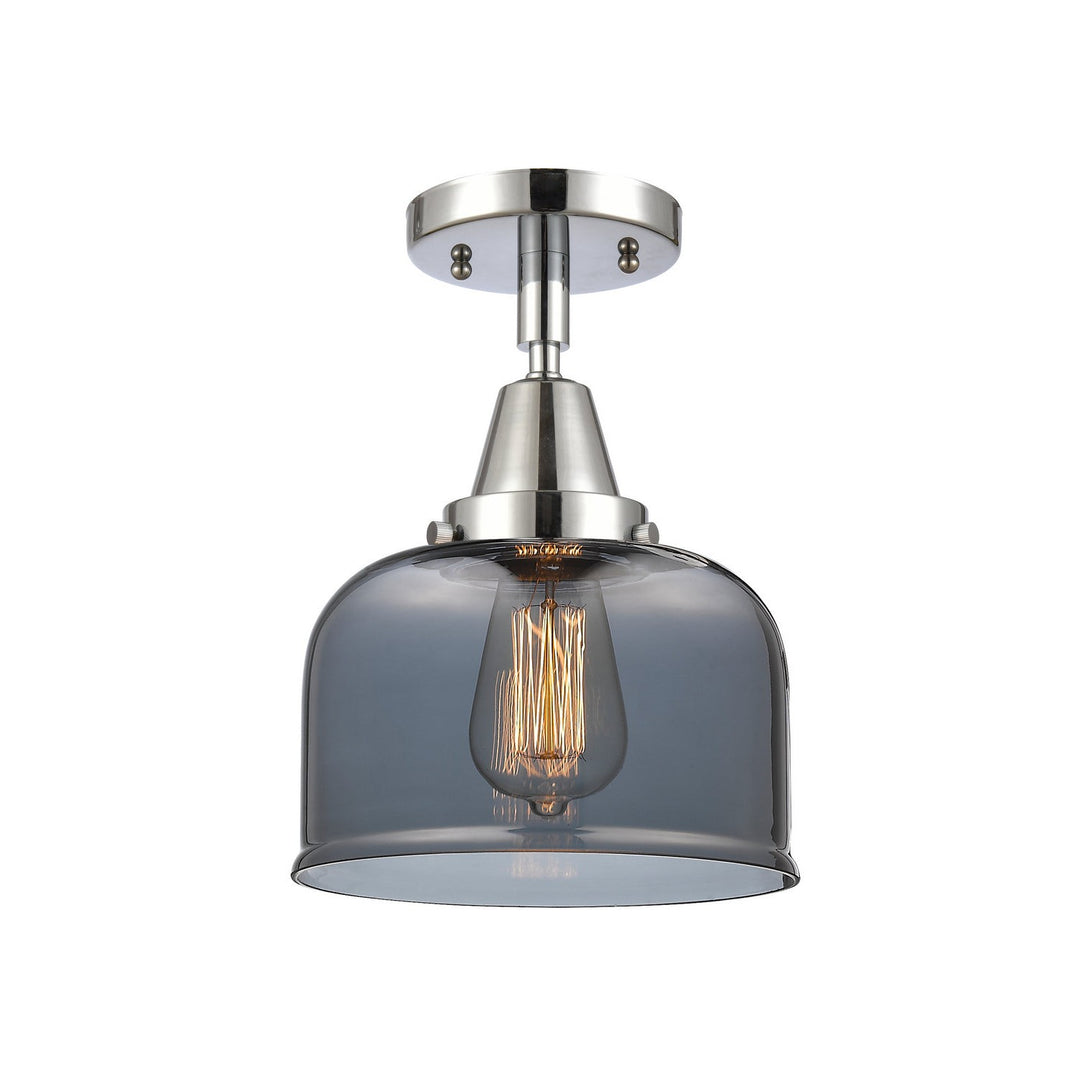 Innovations Caden 447-1C-PC-G73-LED Ceiling Light - Polished Chrome