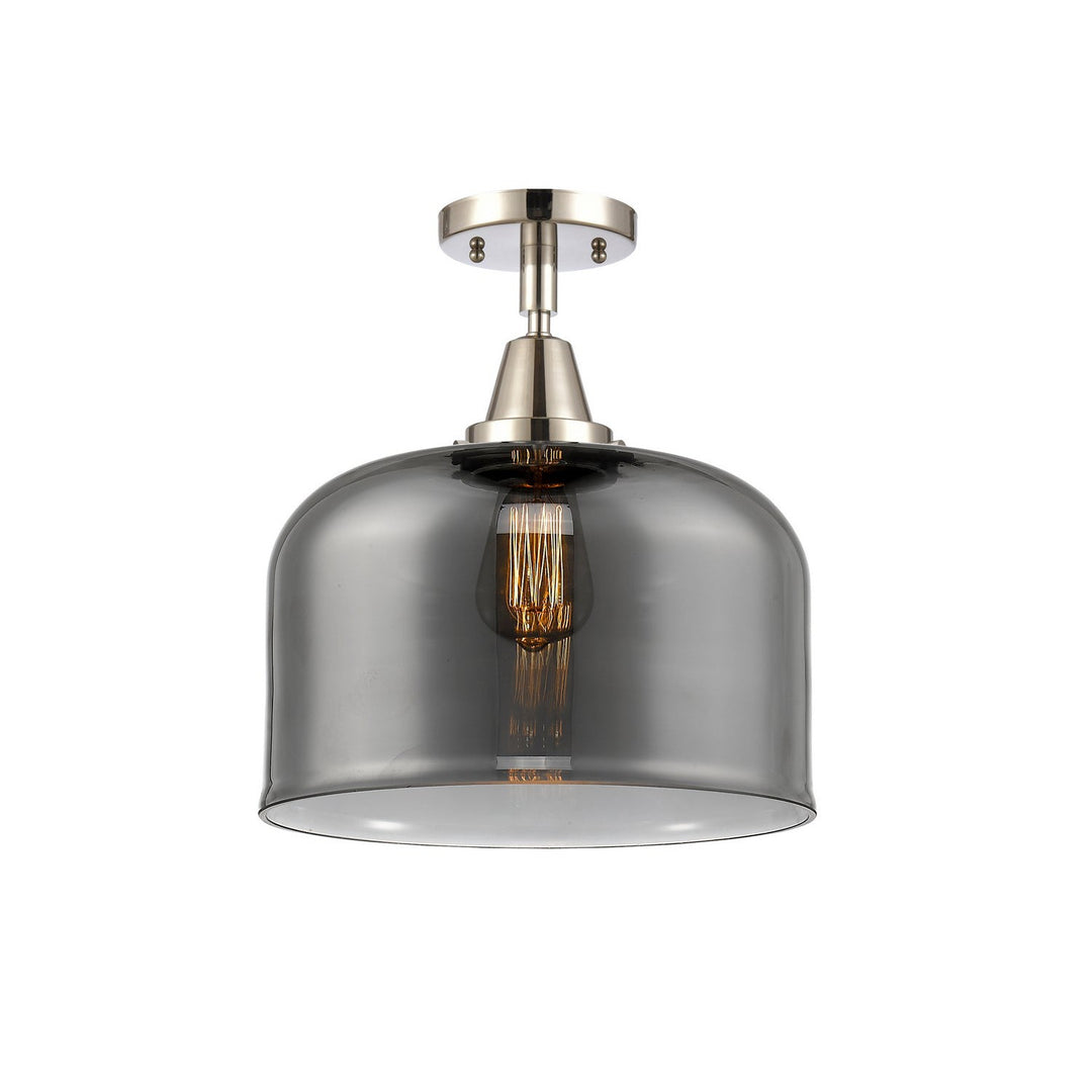 Innovations Caden 447-1C-PN-G73-L Ceiling Light - Polished Nickel