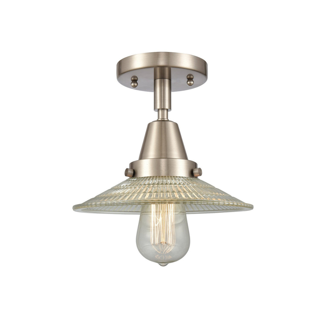 Innovations Caden 447-1C-SN-G2-LED Ceiling Light - Brushed Satin Nickel