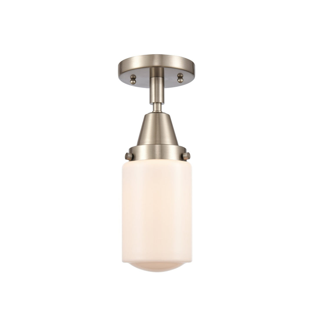 Innovations Caden 447-1C-SN-G311 Ceiling Light - Brushed Satin Nickel