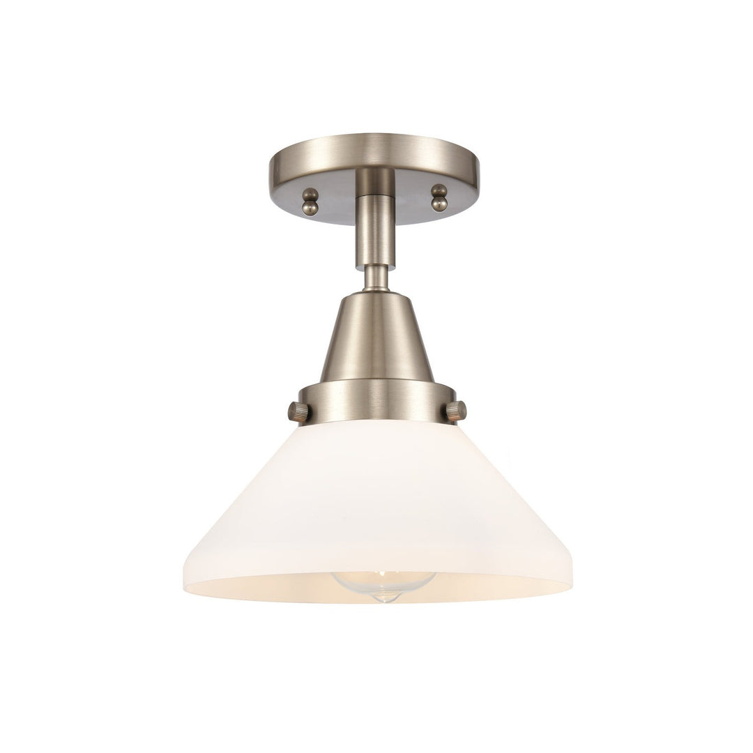 Innovations Caden 447-1C-SN-G4471 Ceiling Light - Brushed Satin Nickel