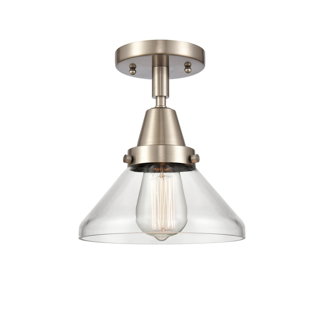 Innovations Caden 447-1C-SN-G4472 Ceiling Light - Brushed Satin Nickel