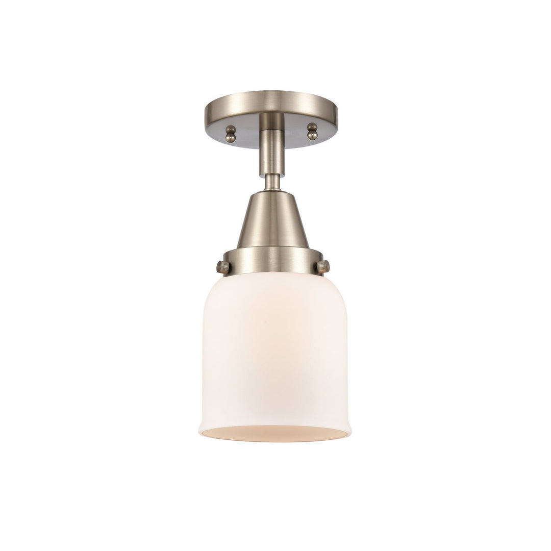 Innovations Caden 447-1C-SN-G51 Ceiling Light - Brushed Satin Nickel