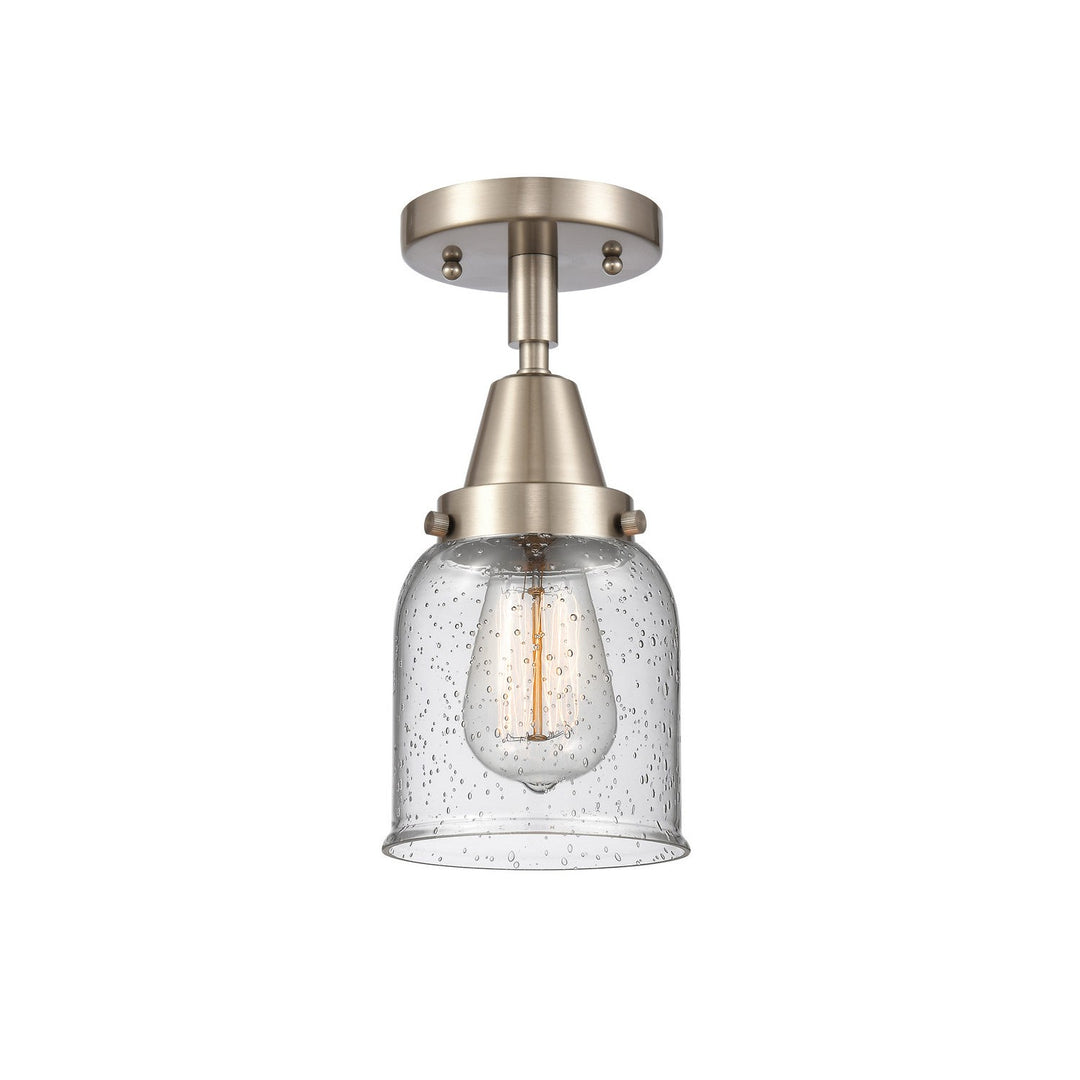 Innovations Caden 447-1C-SN-G54 Ceiling Light - Brushed Satin Nickel