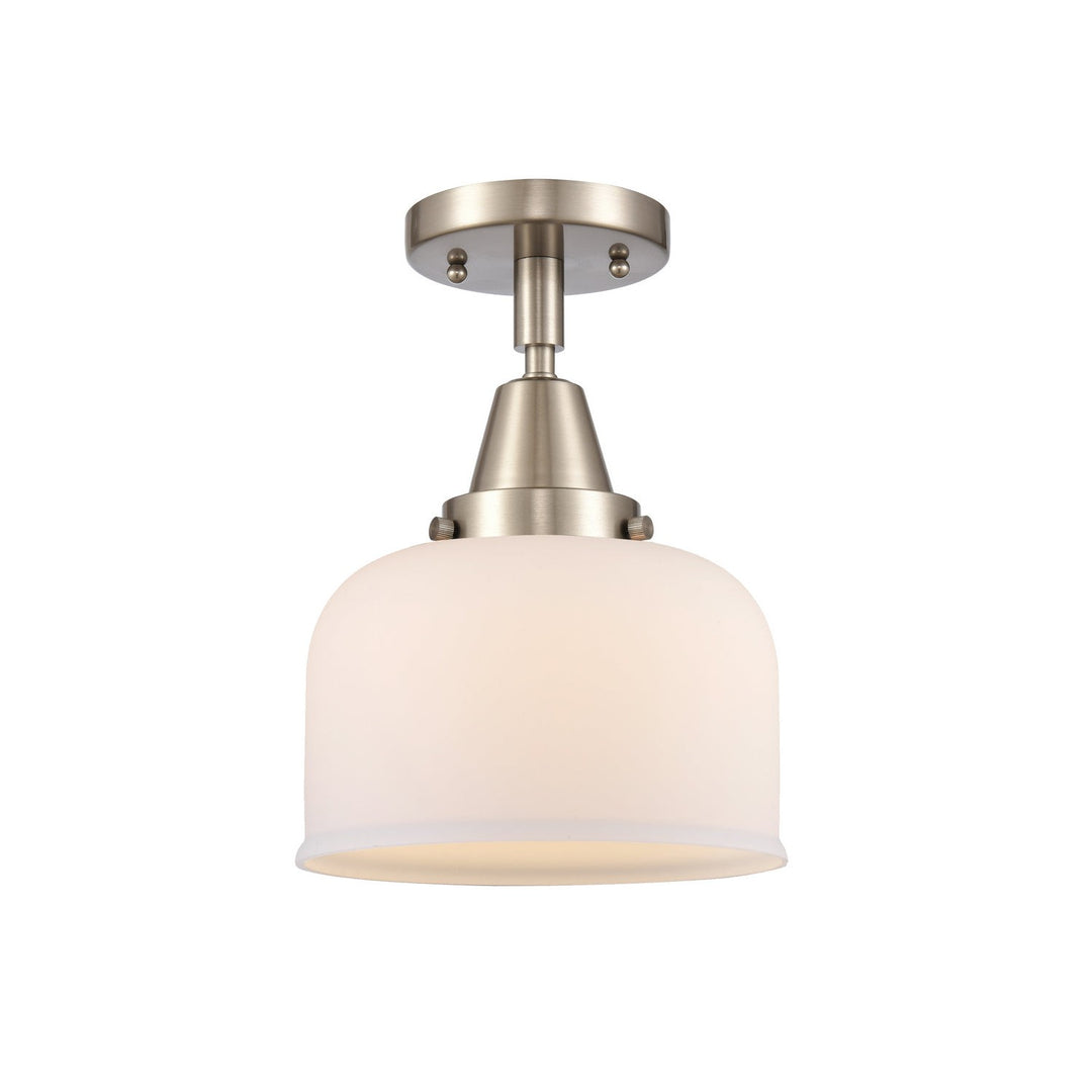 Innovations Caden 447-1C-SN-G71 Ceiling Light - Brushed Satin Nickel