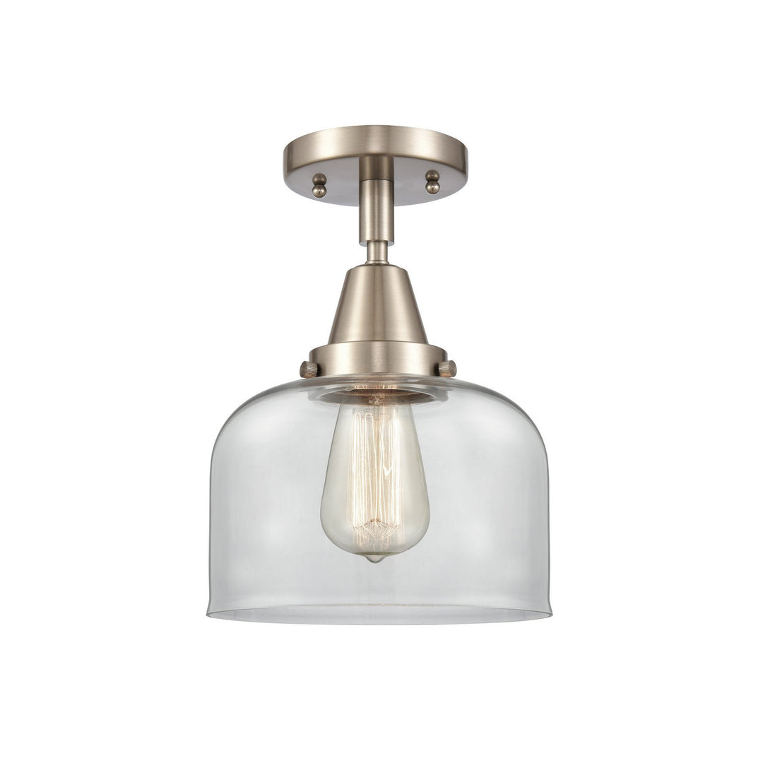 Innovations Caden 447-1C-SN-G72 Ceiling Light - Brushed Satin Nickel