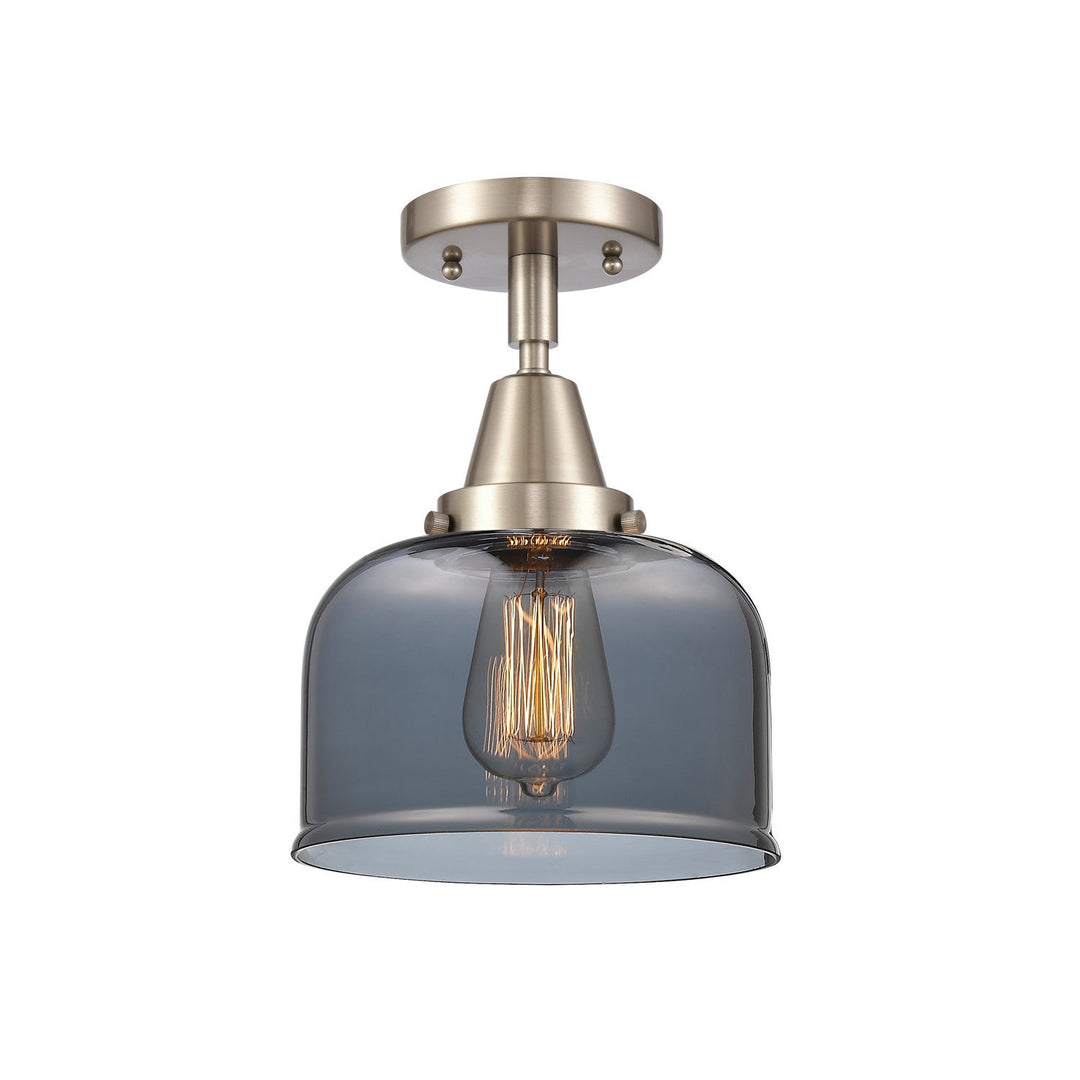 Innovations Caden 447-1C-SN-G73-LED Ceiling Light - Brushed Satin Nickel