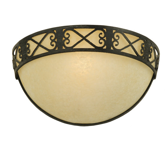 Meyda Tiffany Toscano 125737 Wall Light - Custom