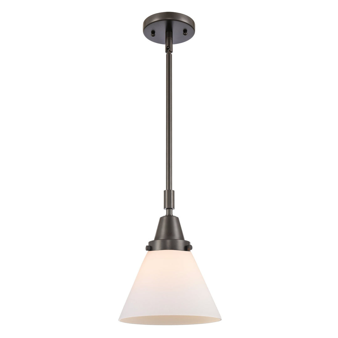 Innovations Caden 447-1S-OB-G41-LED Pendant Light - Oil Rubbed Bronze