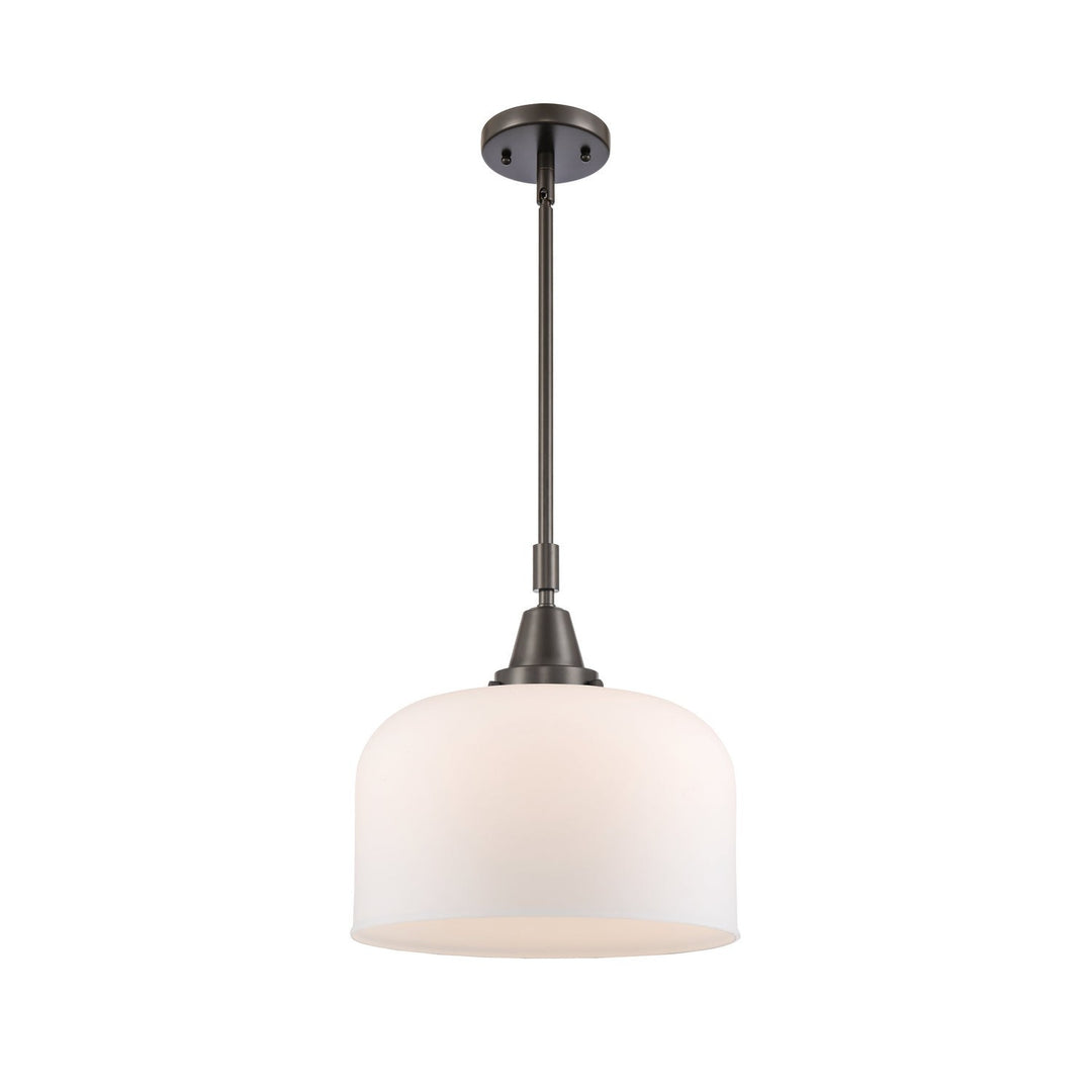Innovations Caden 447-1S-OB-G71-L-LED Pendant Light - Oil Rubbed Bronze