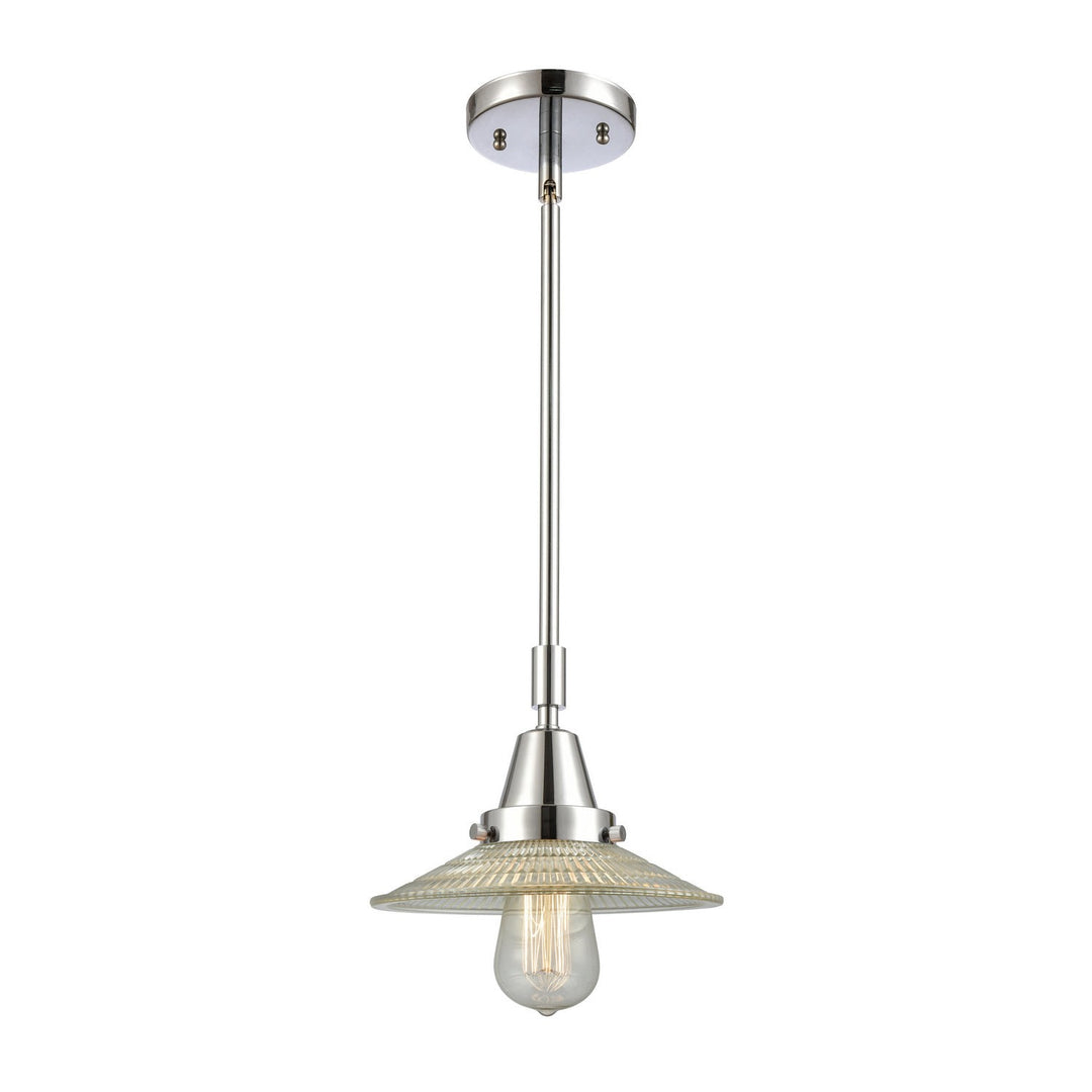 Innovations Caden 447-1S-PC-G2-LED Pendant Light - Polished Chrome