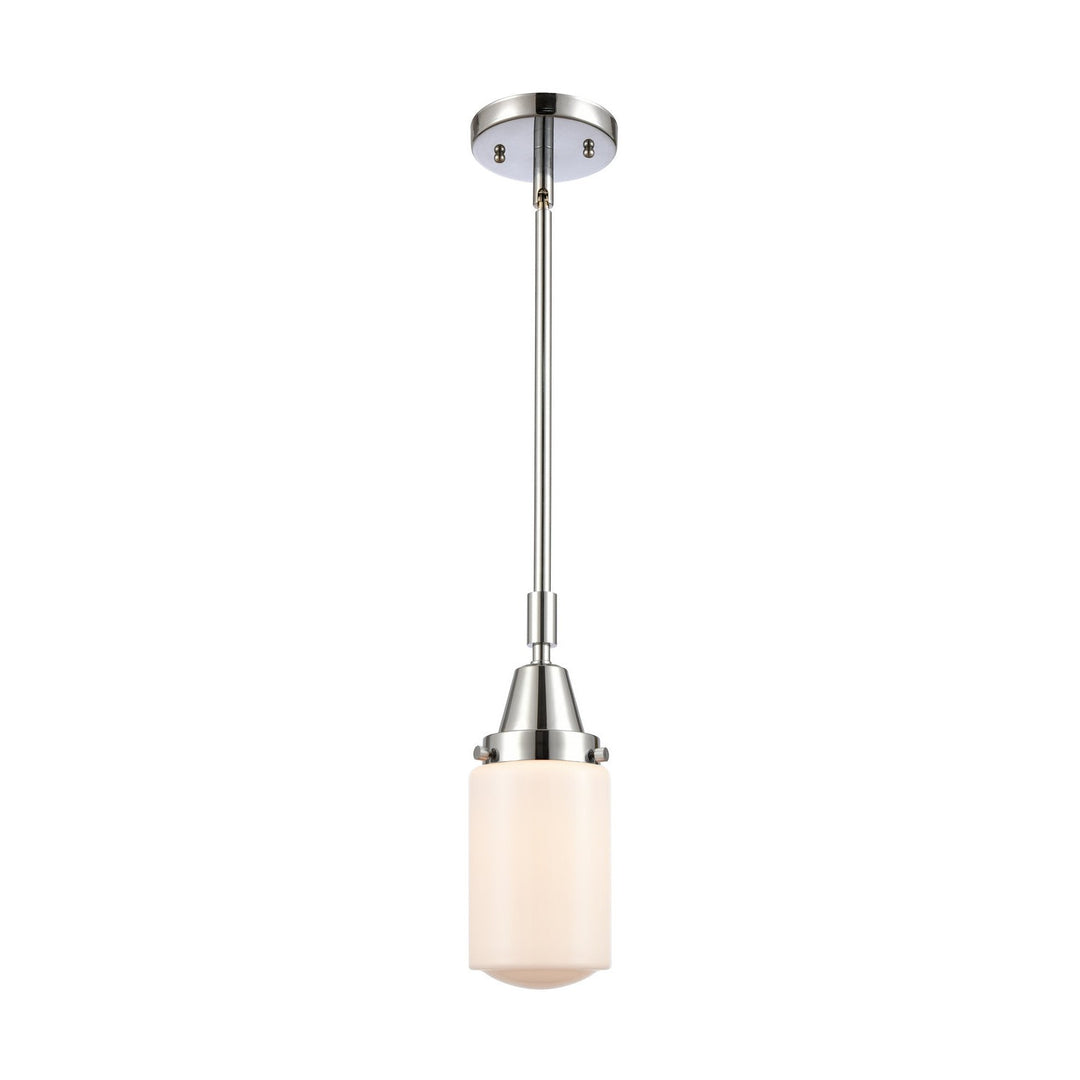 Innovations Caden 447-1S-PC-G311 Pendant Light - Polished Chrome