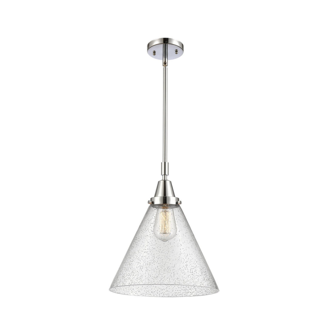 Innovations Caden 447-1S-PC-G44-L Pendant Light - Polished Chrome