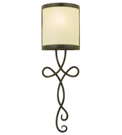 Meyda Tiffany Volta 125774 Wall Light - Custom