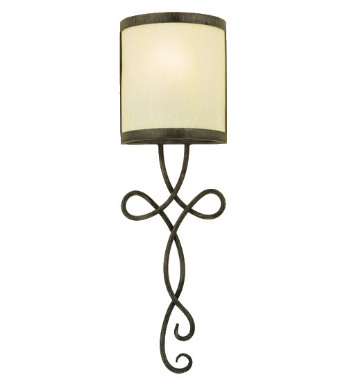 Meyda Tiffany Volta 125774 Wall Light - Custom