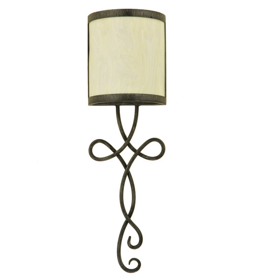 Meyda Tiffany Volta 125774 Wall Light - Custom