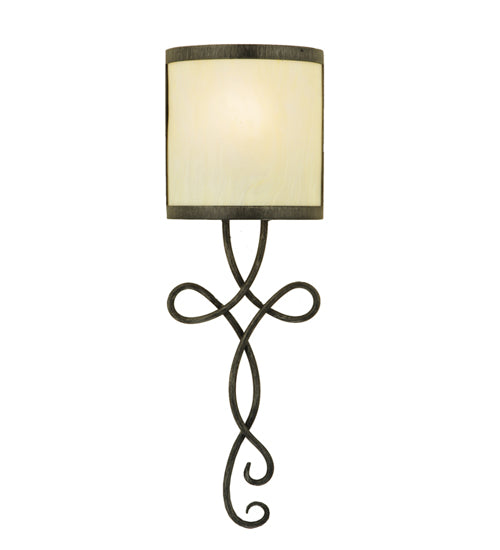 Meyda Tiffany Volta 125774 Wall Light - Custom