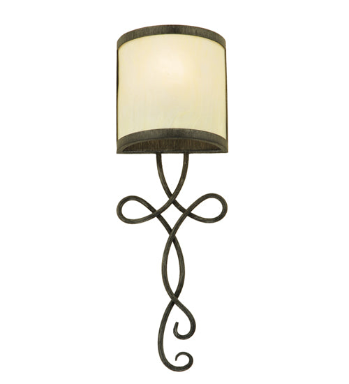 Meyda Tiffany Volta 125774 Wall Light - Custom