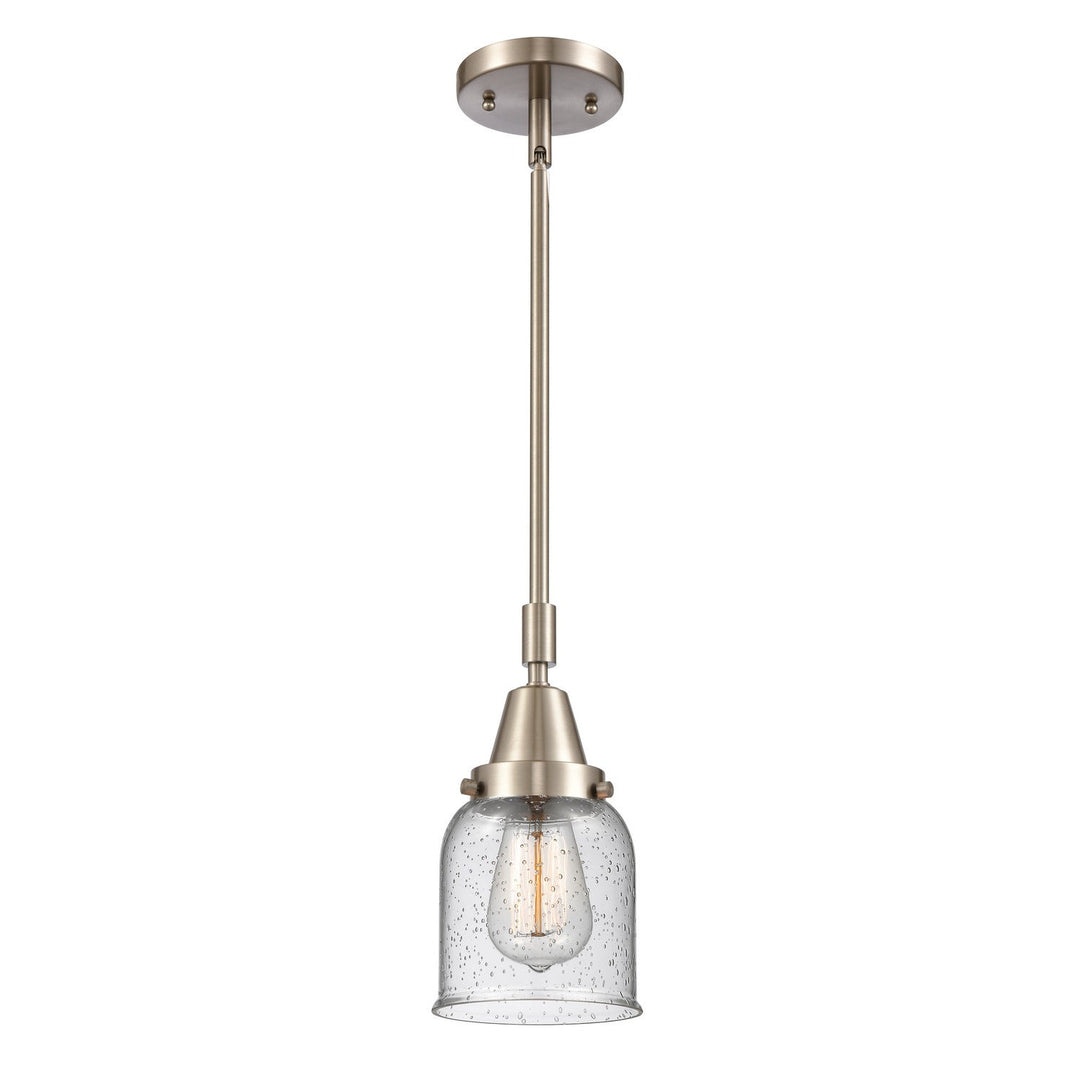 Innovations Caden 447-1S-SN-G54 Pendant Light - Brushed Satin Nickel